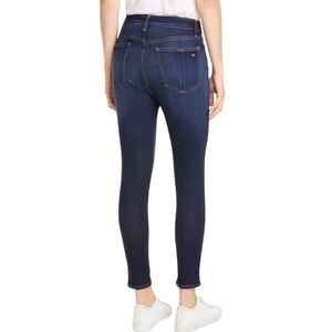 Rag & Bone Womens Parliament Skinny Jeans Made in The USA Size 25